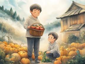 種瓜得瓜，種豆得豆