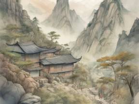 愚公移山