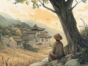 守株待兔