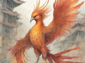 百鳥朝鳳