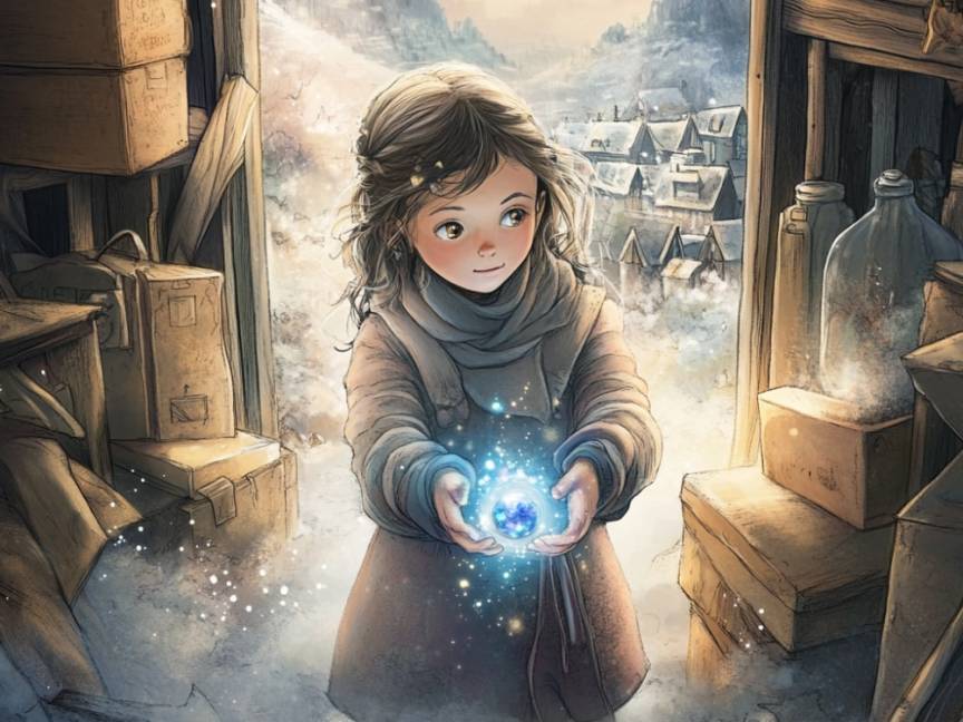 戒指精靈 戒指精靈