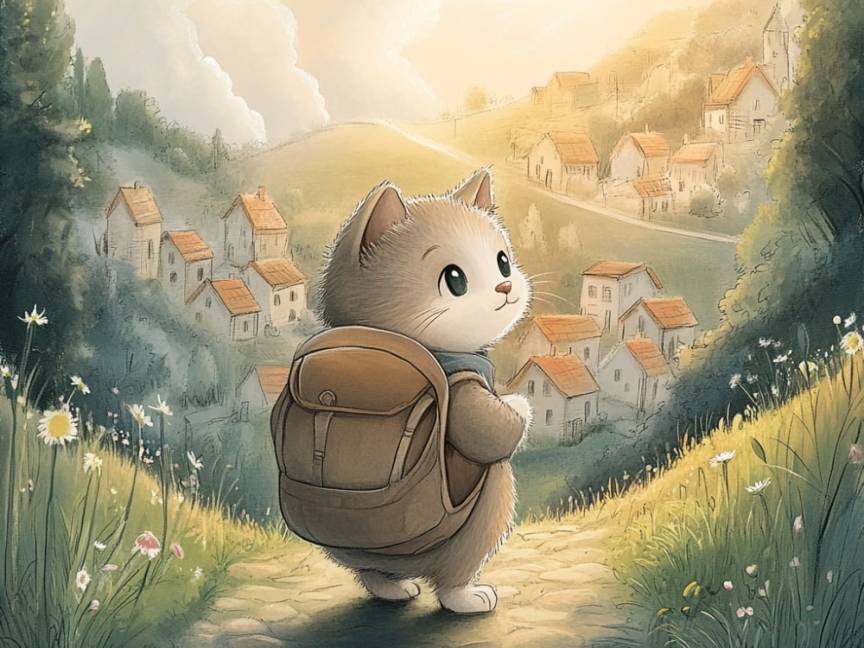 寧靜山