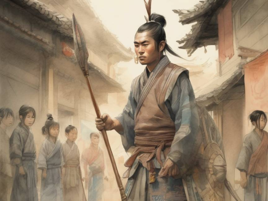 自相矛盾
