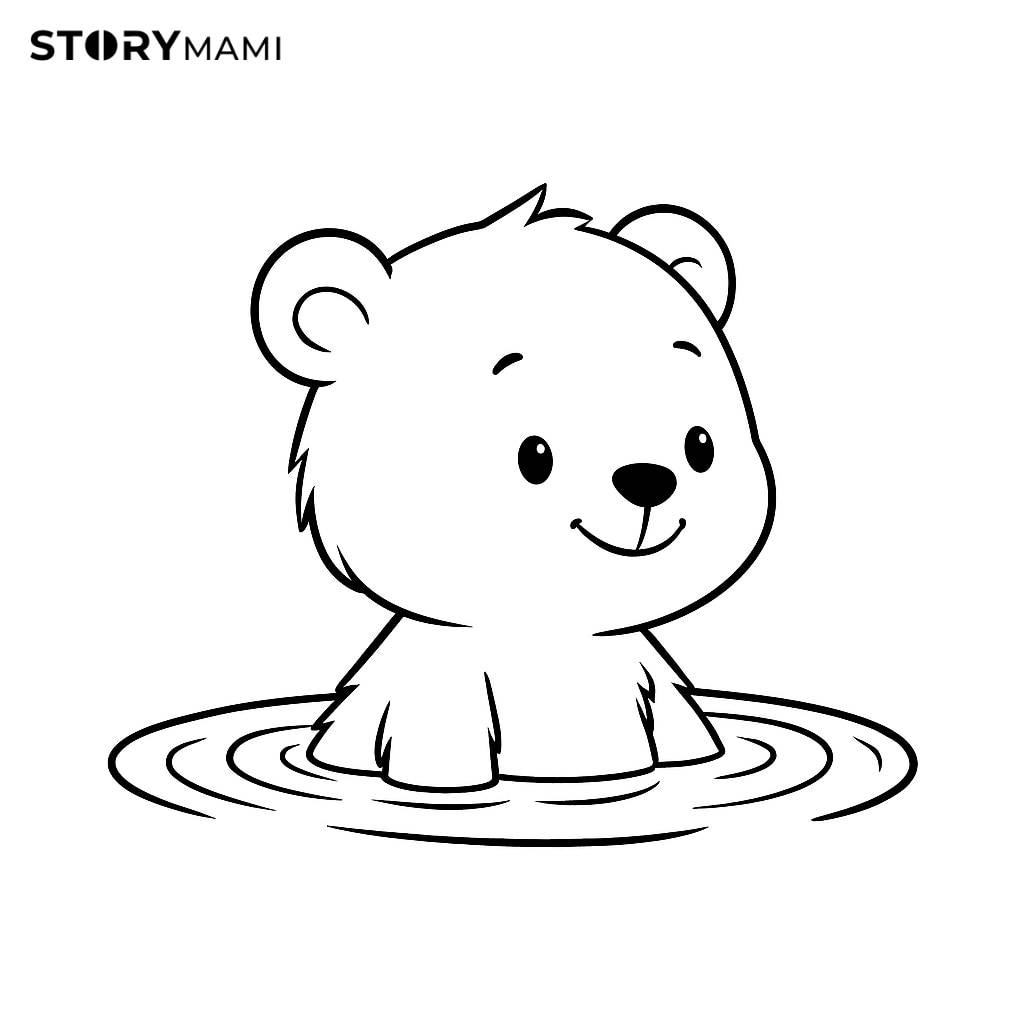 小熊
