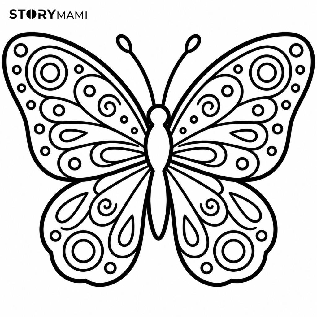 蝴蝶