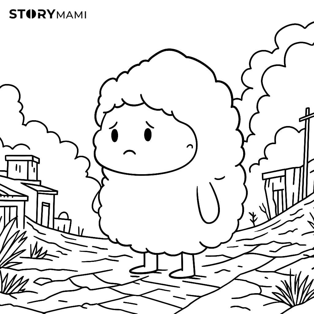 小白雲