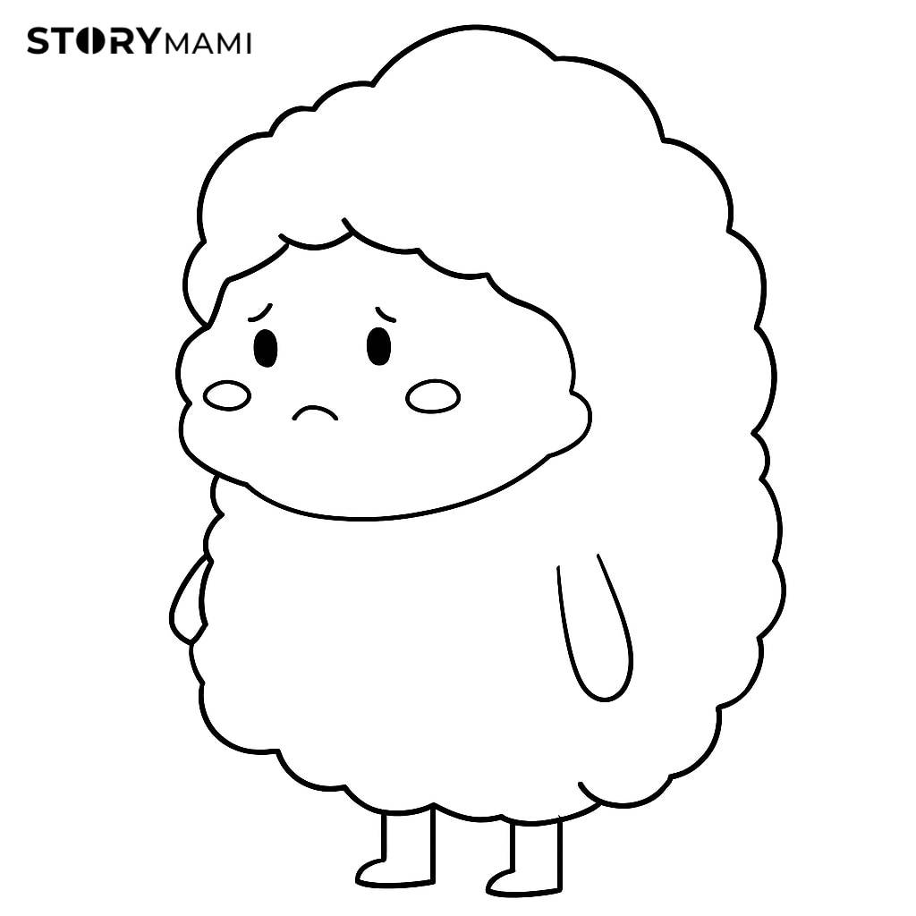 小白雲