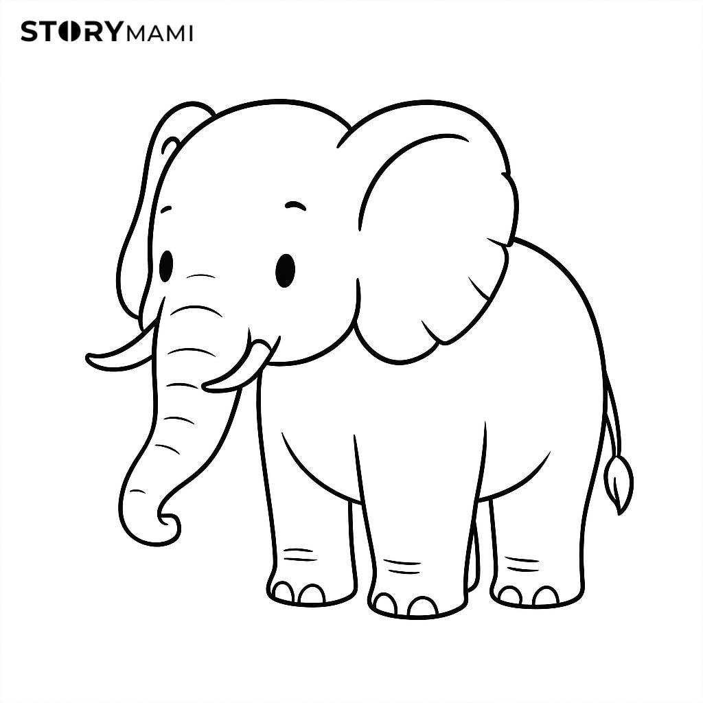 小象