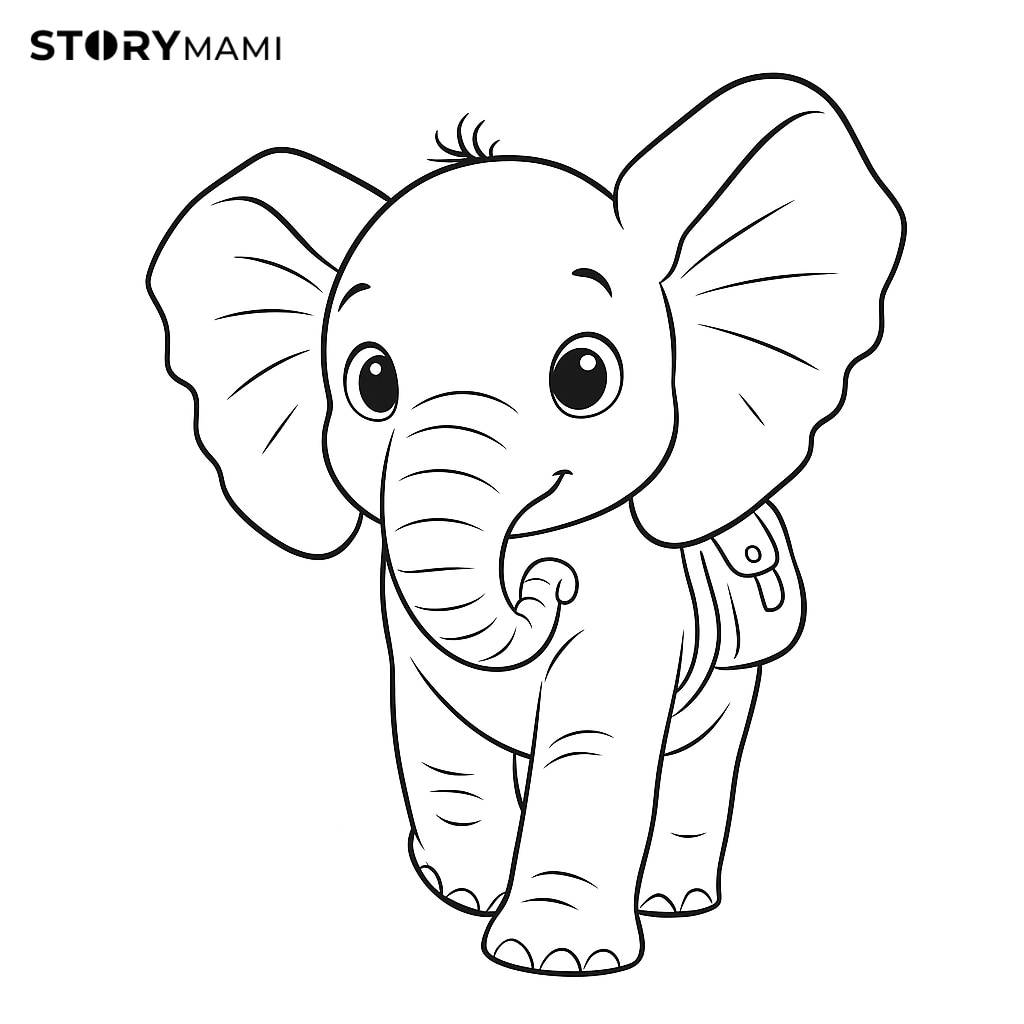 小象