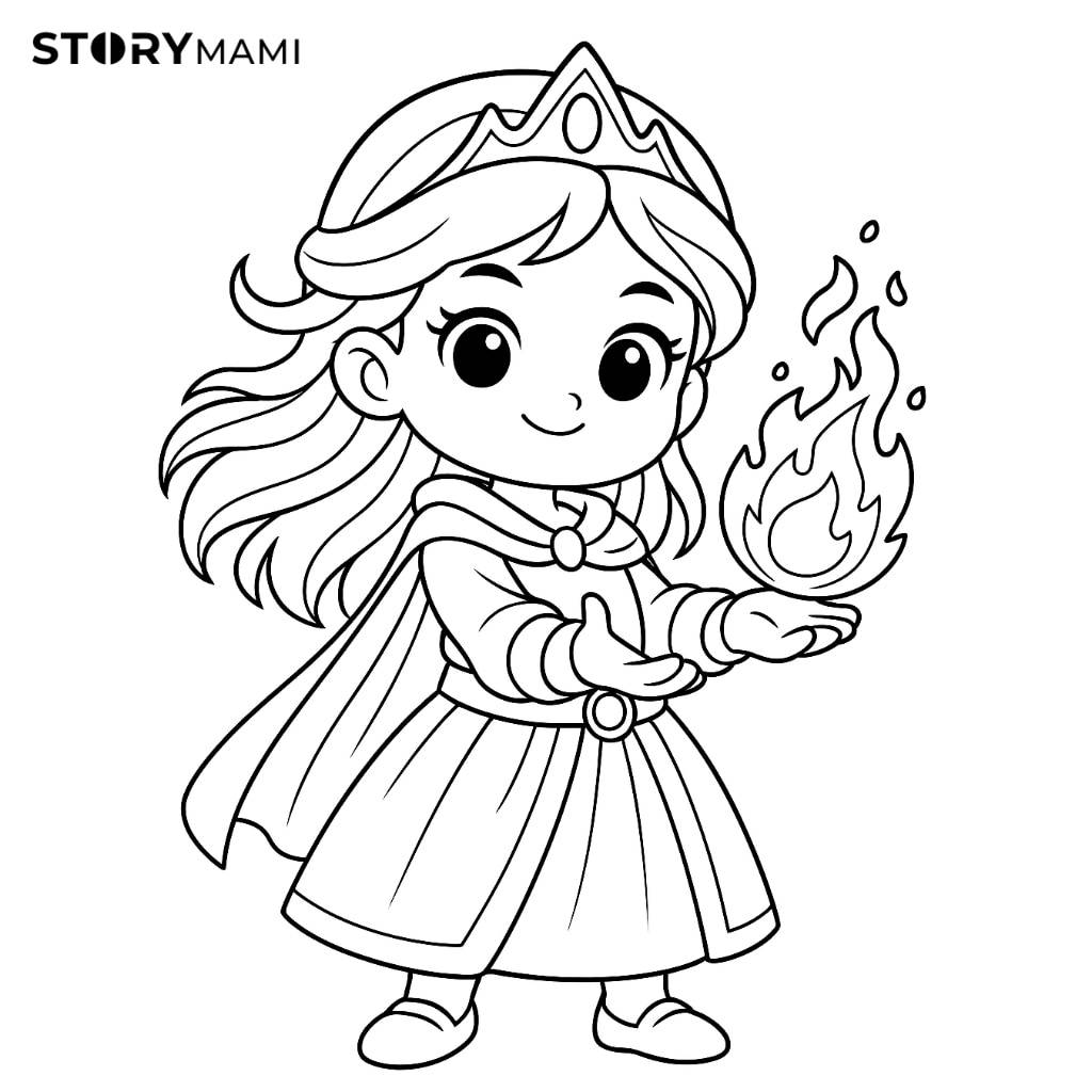 魔法師小依