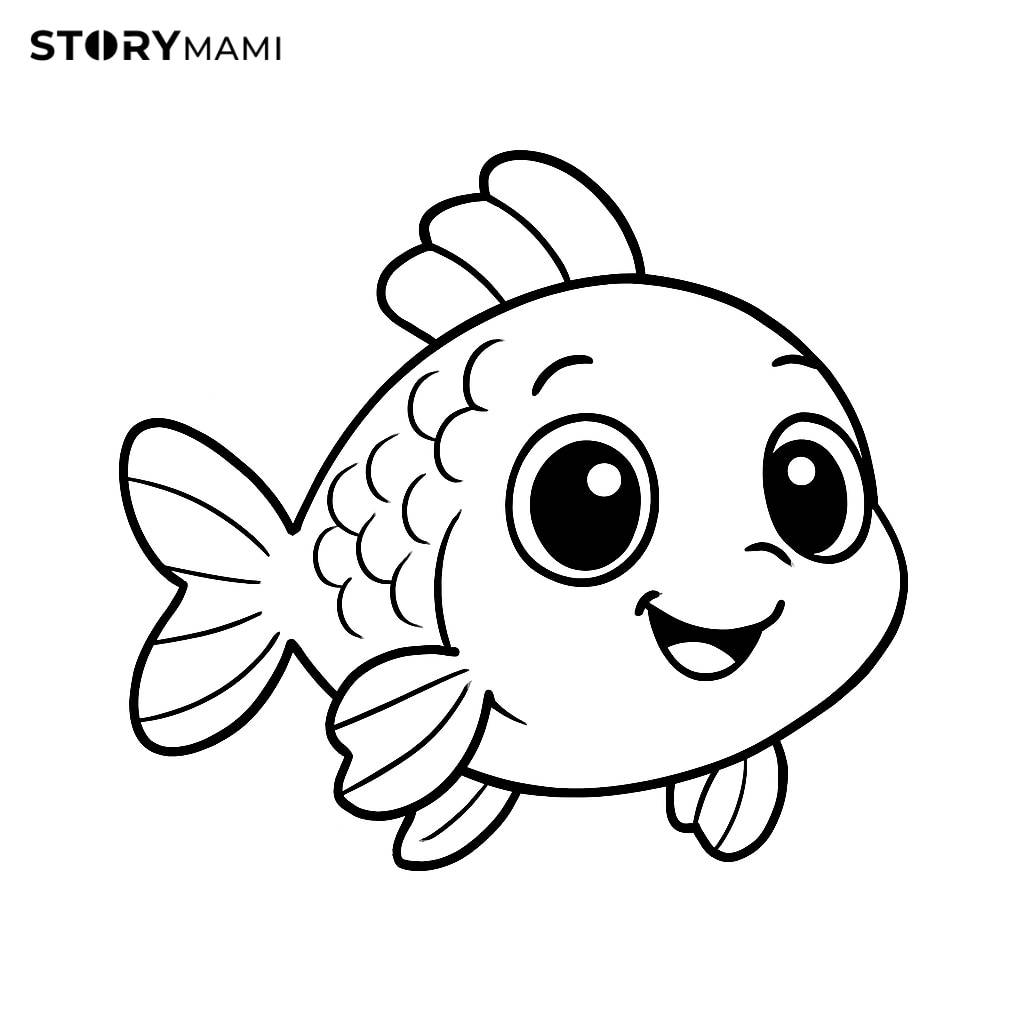 變成魚的小峰