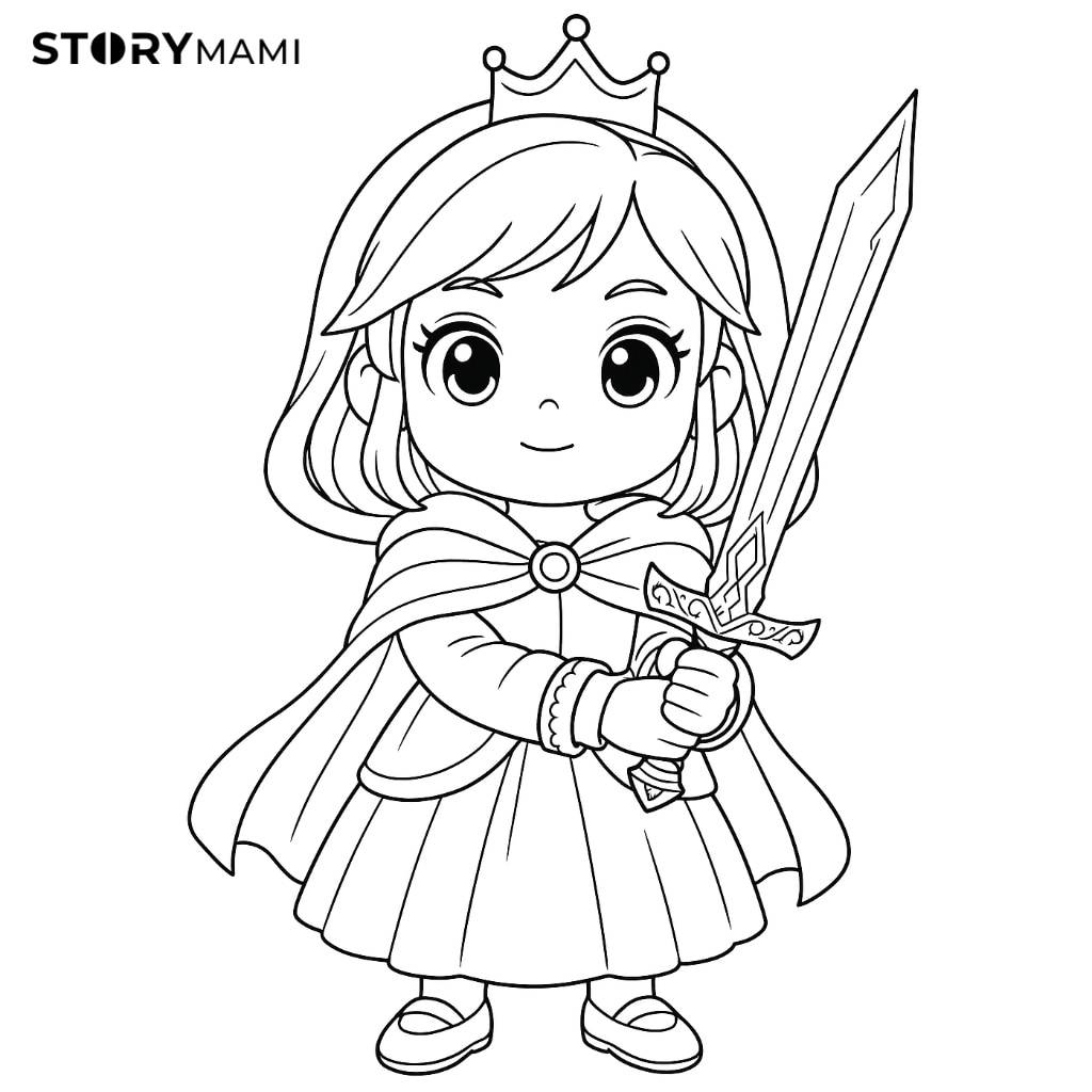 魔法師雪兒
