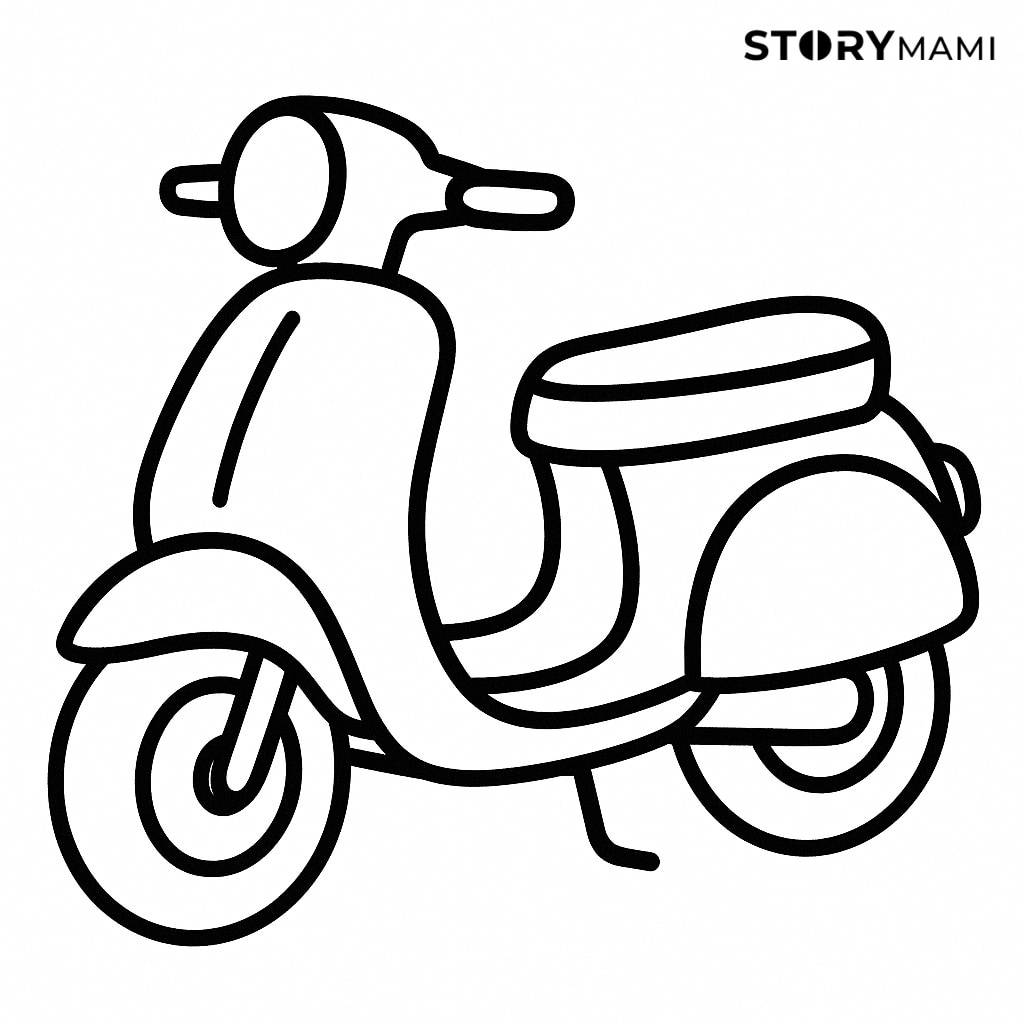 機車