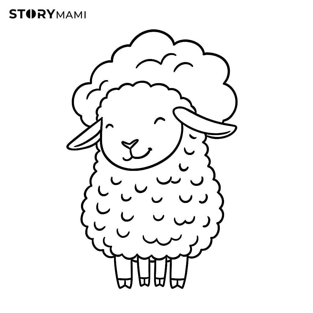 小雲羊