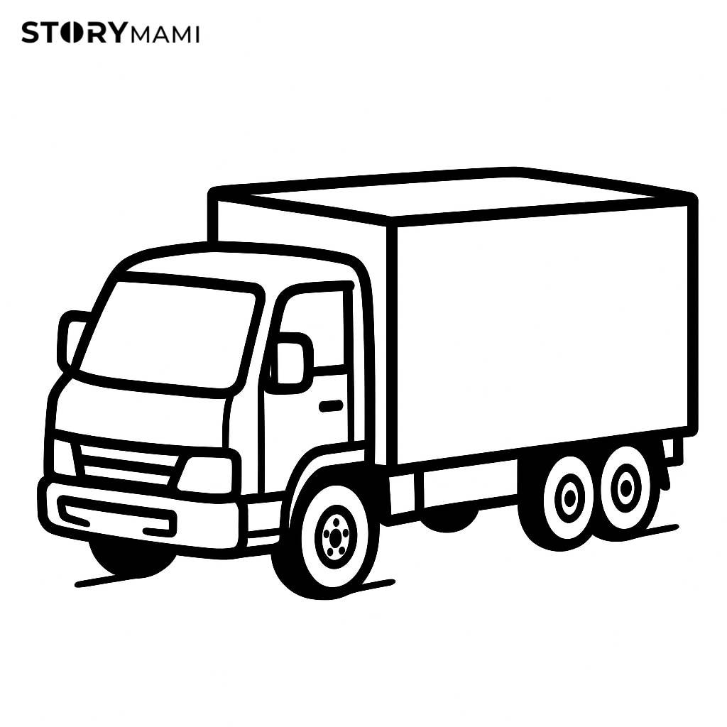 貨車
