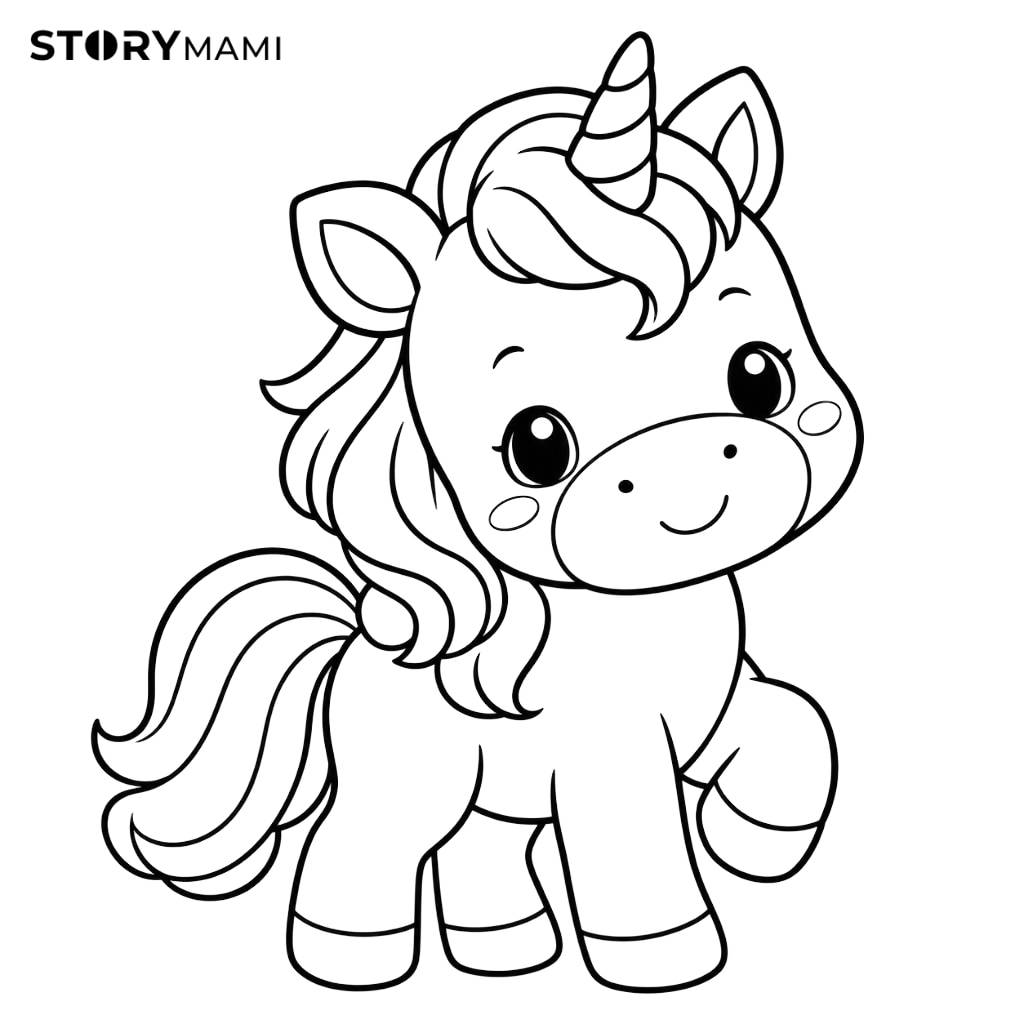 小獨角獸