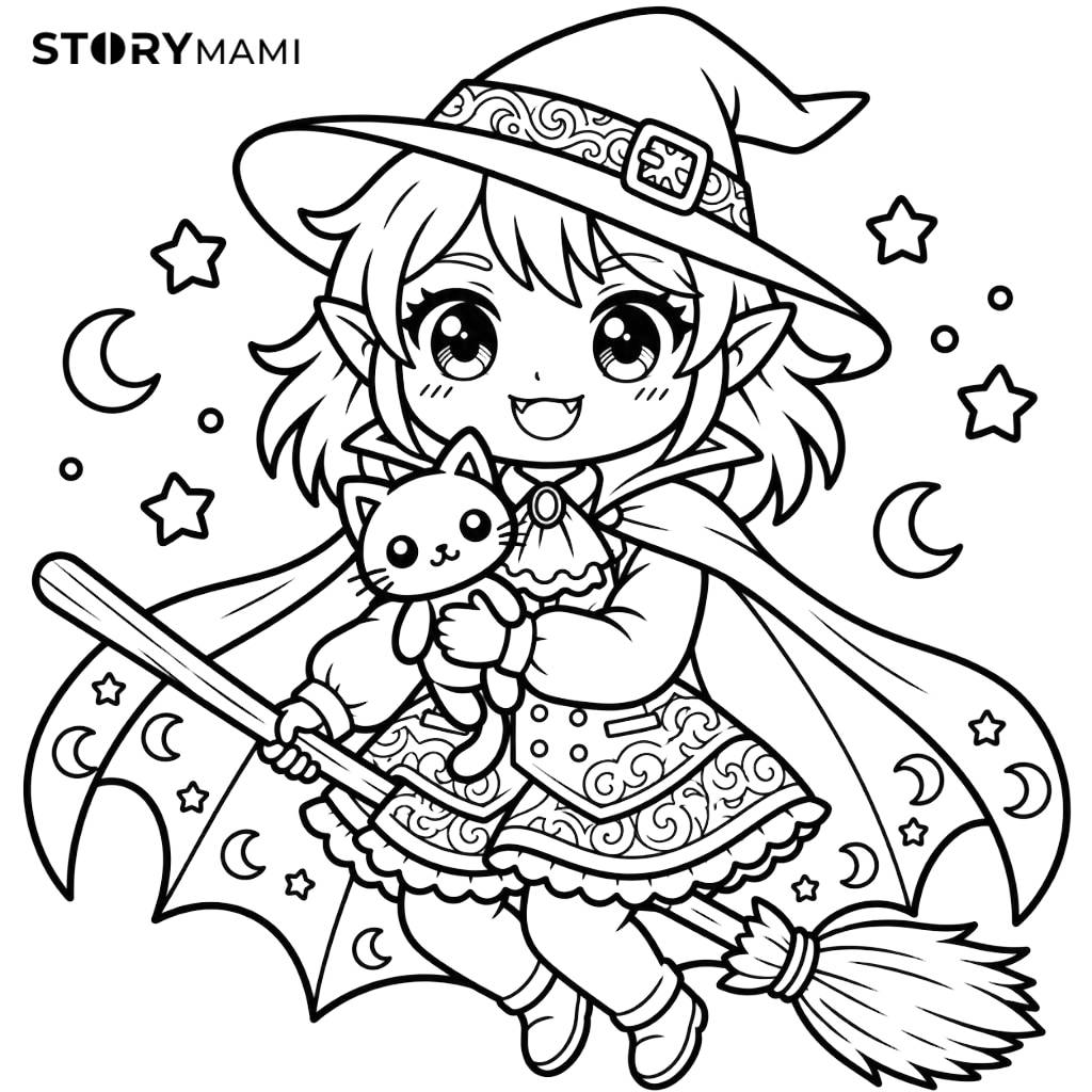 魔法少女